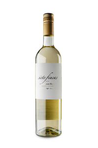 Siete Fincas | Sauvignon Blanc | 6 units