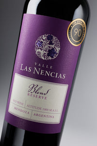 Las Nencias | Blend Reserve | 6 units