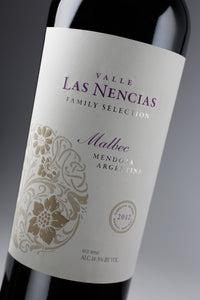 Las Nencias | Malbec Family Selection | 6 units