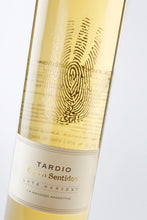 Load image into Gallery viewer, Cinco Sentidos | Tardio Late Harvest Blanc | 6 units