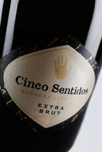 Load image into Gallery viewer, Cinco Sentidos | Extra Brut | 6 units