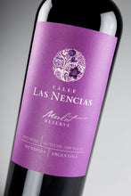 Load image into Gallery viewer, Las Nencias | Merlot Reserve | 6 units