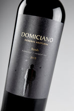 Load image into Gallery viewer, Domiciano | Syrah Reserva Nocturna | 6 units